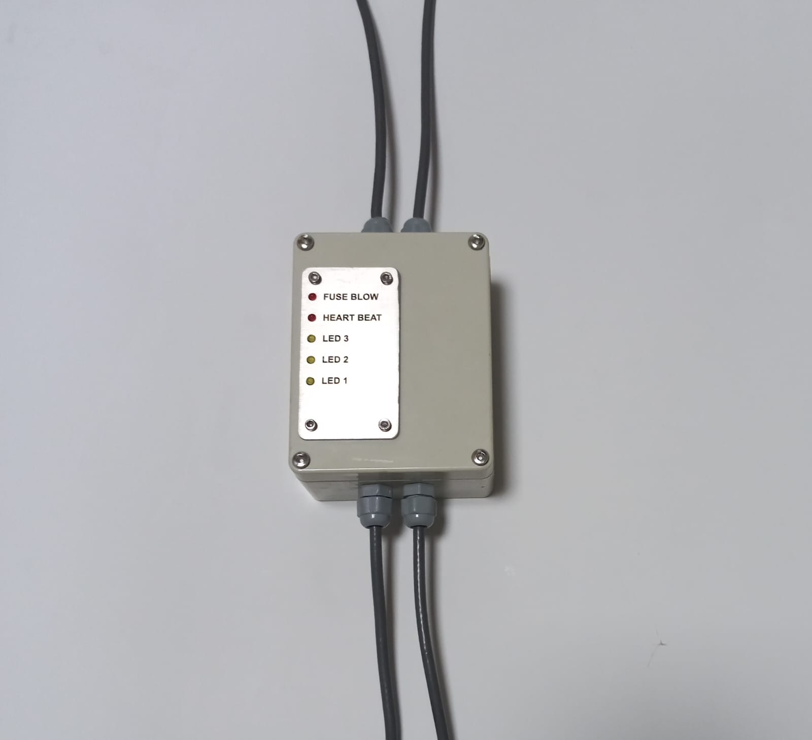 (image for) Motion controller with relative encoder