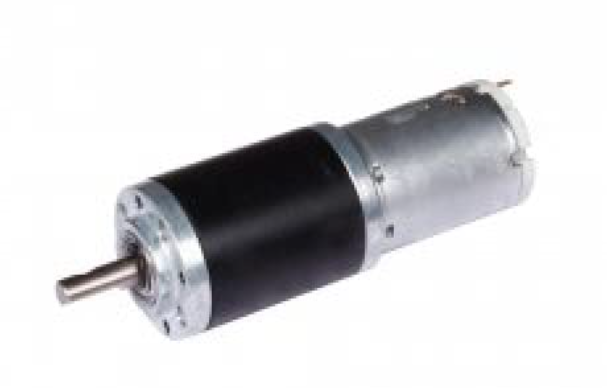 (image for) 12V DC 10RPM 140KGCM IG32 HEAVY DUTY PLANETARY GEARED MOTOR